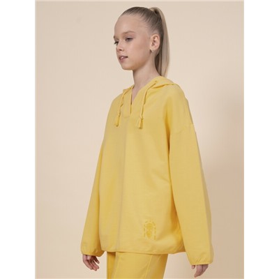 Толстовка для девочек