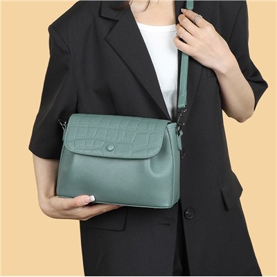 Bags Сумка женская / кожа / 004551