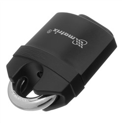 Замок навесной всепогодный усиленный 50 мм Matrix