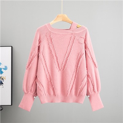 Butterfly  Свитер  женский   1400511357A