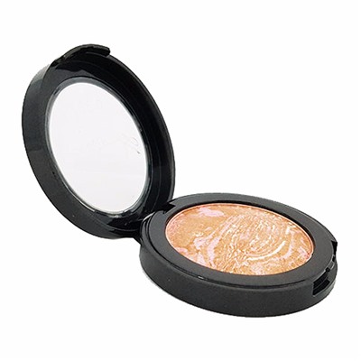 Румяна Naked 4 Black gold № 8 6 g