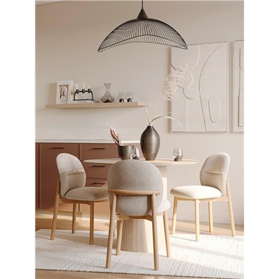 Набор бокалов Obsidian, 380 мл, 2 шт.