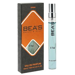 Парфюм Beas Attar Collection Musk Kashmir Unisex U746 10 ml, Парфюм унисекс Beas U746 создан по мотивам аромата Attar Collection Musk Kashmir