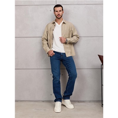 Мужские джинсы арт. 09257