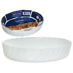 SMART CUISINE TRIANON Форма для запекания 22*17см овальная (74709)