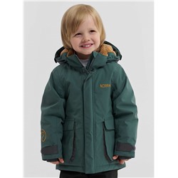 CHIR KID'S JKT