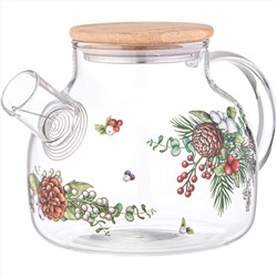 ЧАЙНИК ЗАВАРОЧНЫЙ "CELEBRATION"  1000 МЛ