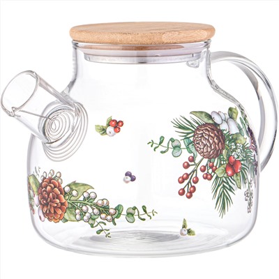 ЧАЙНИК ЗАВАРОЧНЫЙ "CELEBRATION"  1000 МЛ