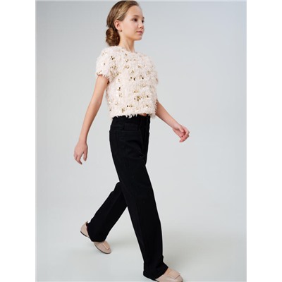 Блузка для девочки