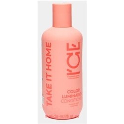 Ice by Natura Siberica Кондиционер для окрашенных волос Color Luminaiser 250 мл