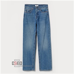 H&M, 312292, Джинсы