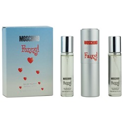 Moschino Funny edt 3*20 ml