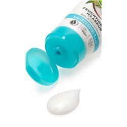 alverde NATURKOSMETIK Haarkur Feuchtigkeit Bio-Kokosmilch, 150 ml Блеск-Кондиционер для тусклых и ломких волос с кокосовым молоком, 150 мл