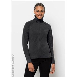 Fleecejacke