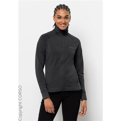 Fleecejacke