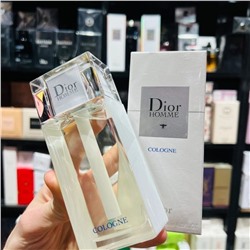 EU Christian Dior Homme For Men Cologne edc 125 ml