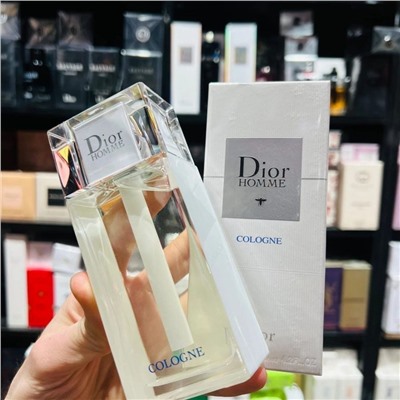 EU Christian Dior Homme For Men Cologne edc 125 ml