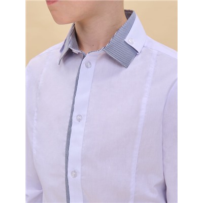 Сорочка верхняя для мальчиков