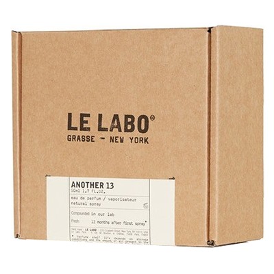 Le Labo Another 13 edp 100 ml