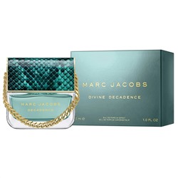 EU Marc Jacobs Divine Decadence edp for women 100 ml