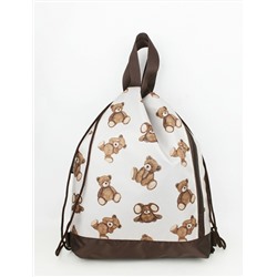 Рюкзак МЕДВЕДИ