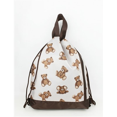 Рюкзак МЕДВЕДИ