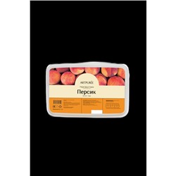 Пюре Персик 1кг