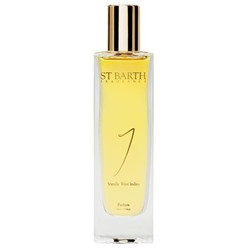 Ligne St Barth Vanille West Indies Parfum Spray Ваниль Вест-Индия Парфюм спрей 50 мл