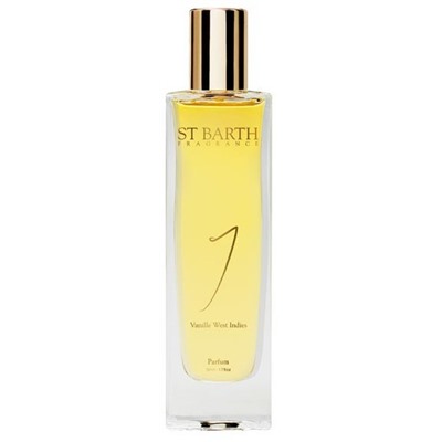 Ligne St Barth Vanille West Indies Parfum Spray Ваниль Вест-Индия Парфюм спрей 50 мл