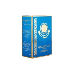 Чай КАЗАХСТАН черный гран. 250гр