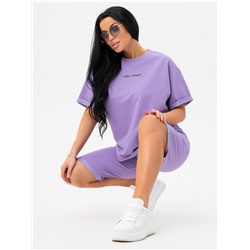 Костюм "Павер" сирень