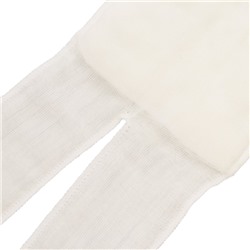 Ватно-марлевая повязка (20×20 см)