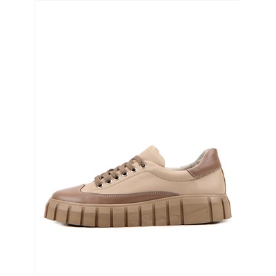 Кеды ED'ART 159.91505'be.beige R