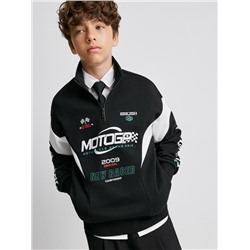 Джемпер детский для мальчиков Rohan