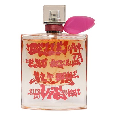 Lancome La Vie Est Belle Artist Edition By Ladypink For Women 75 ml