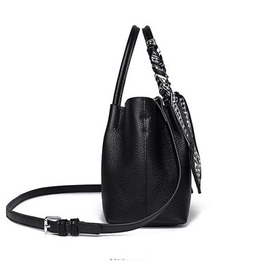 Bags Сумка женская / кожа /   026204