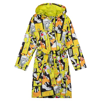 Халат для девочки