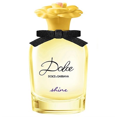 DOLCE & GABBANA DOLCE SHINE lady  50ml edp
