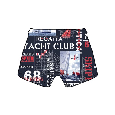 Плавки для мальчика