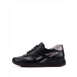 Кроссовки ED'ART 132.151'bl.black-ibiza R