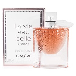 Lancome La Vie Est Belle L'Eclat For Women edp 75 ml