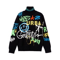 Свитер для мальчика