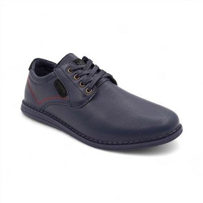 Туфли А7753-5 синие