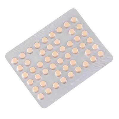 Фолиевая кислота с витаминами B6 и B12, 50 таблеток по 0.1 г