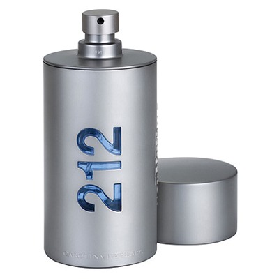 EU Carolina Herrera 212 For Men edt 100 ml