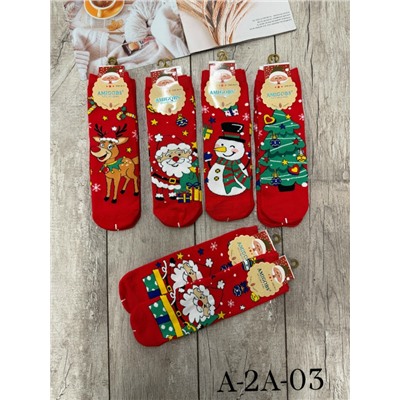 Распродажа 200₽ Носки женские Качества супер Размер 36-41 Пачка 5 пар