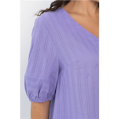 Платье Калифорния (сиреневое) П14069-30М
