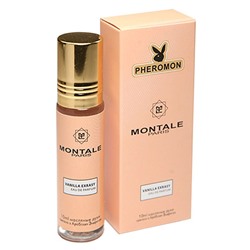 Montale Vanilla Extasy pheromon For Women oil roll 10 ml