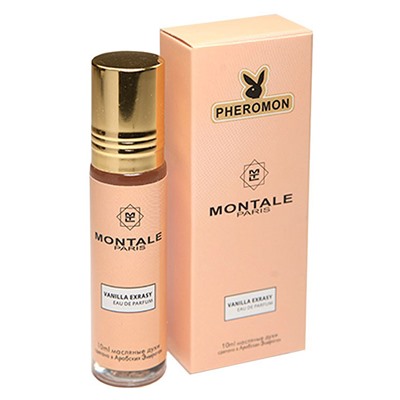 Montale Vanilla Extasy pheromon For Women oil roll 10 ml