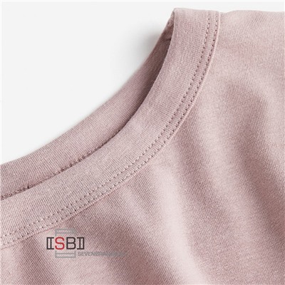 H&M, 966298, Лонгслив